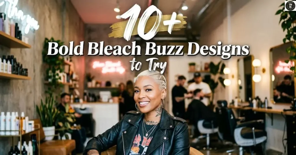 10-bold-bleach-buzz-designs-to-try 10+ Bold Bleach Buzz Designs to Try