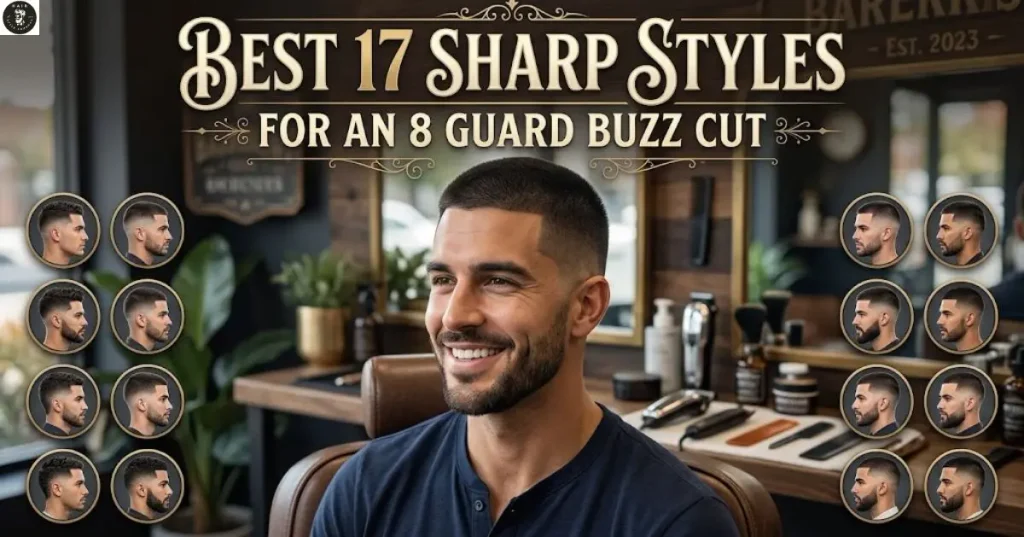 best-17-sharp-styles-for-an-8-guard-buzz-cut Best 17 Sharp Styles for an 8 Guard Buzz Cut