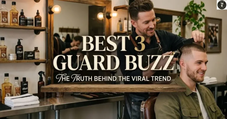 Best 3 Gaurd Buzz: The Truth Behind the Viral Trend