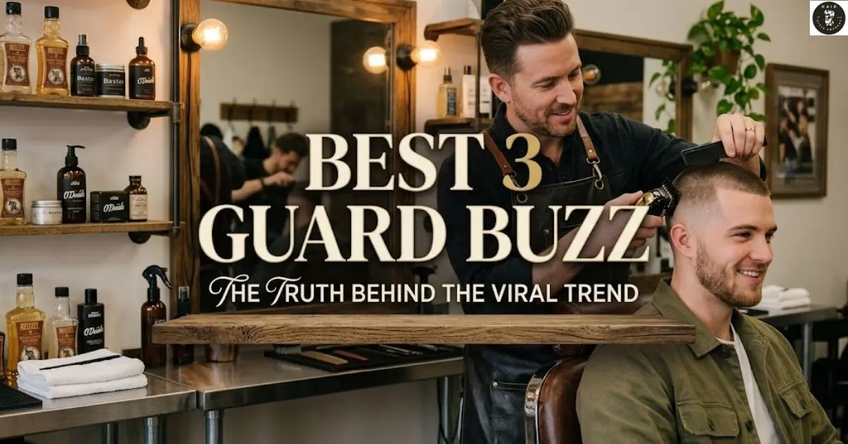 Best 3 Gaurd Buzz: The Truth Behind the Viral Trend