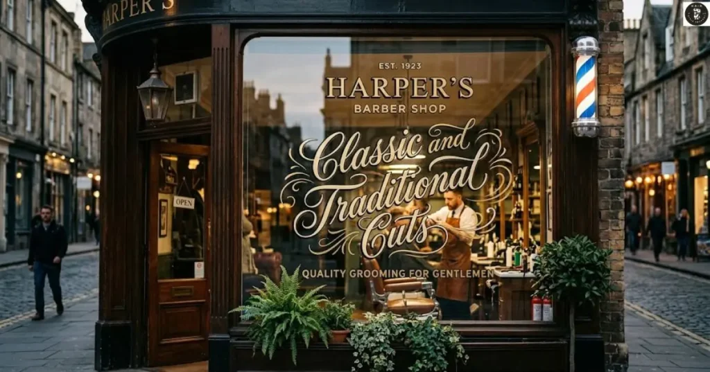 Classic and Traditional Cuts