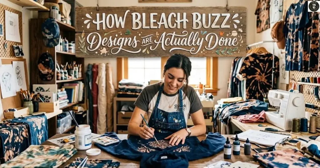 how-bleach-buzz-designs-are-actually-done How Bleach Buzz Designs Are Actually Done