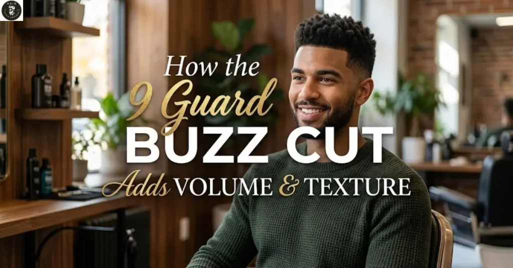 how-the-9-guard-buzz-cut-adds-volume-and-texture How the 9 Guard Buzz Cut Adds Volume and Texture