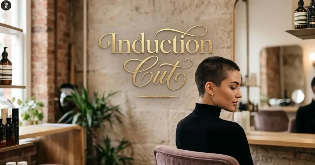 induction-cut Induction Cut