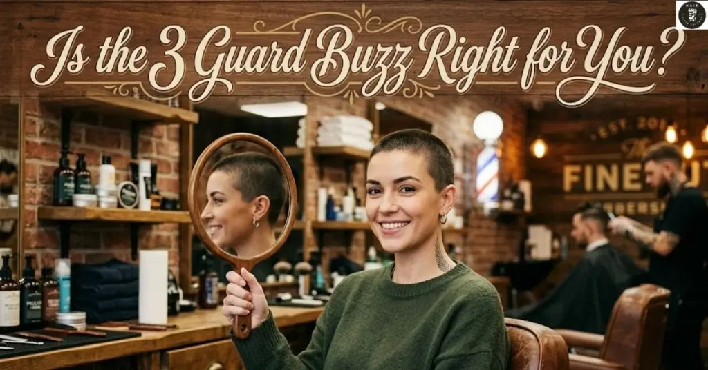 Is the 3 Gaurd Buzz Right for You