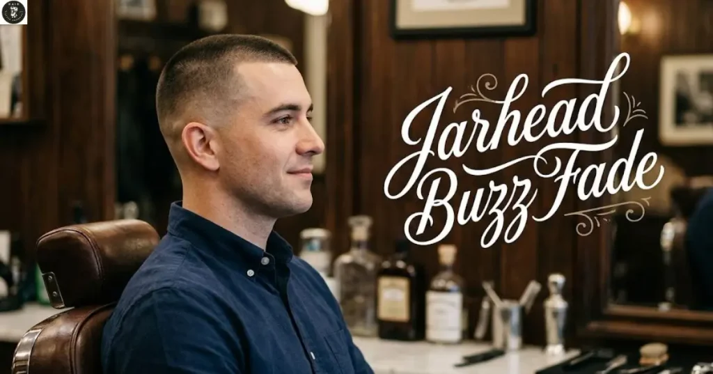 Jarhead Buzz Fade