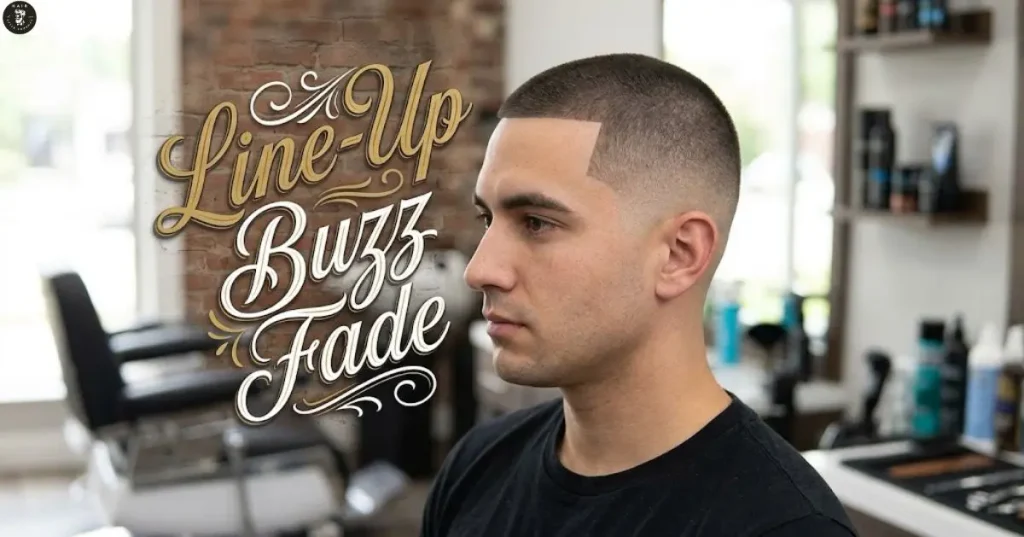 line-up-buzz-fade Line-Up Buzz Fade