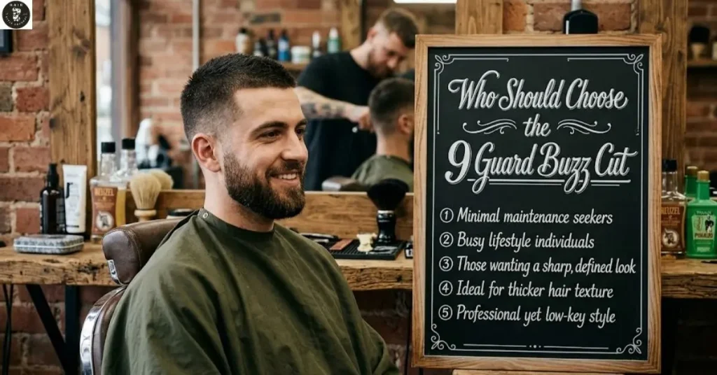 who-should-choose-the-9-guard-buzz-cut Who Should Choose the 9 Guard Buzz Cut