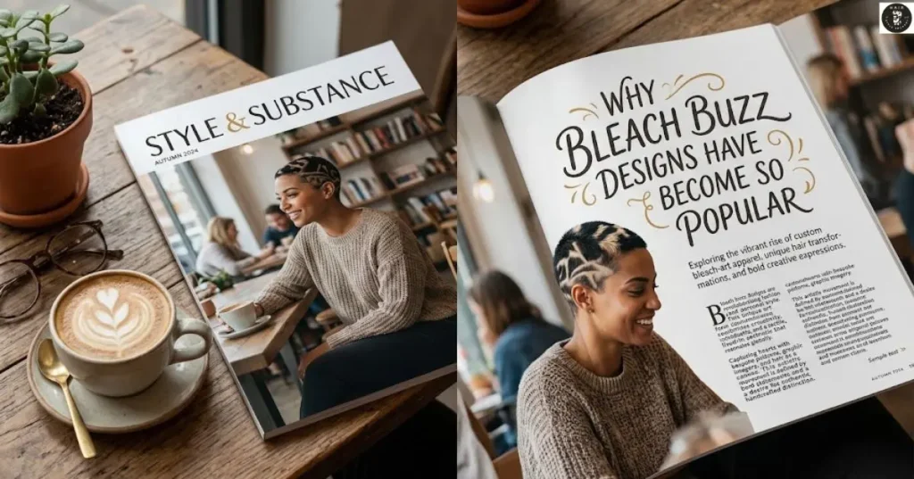 why-bleach-buzz-designs-have-become-so-popular Why Bleach Buzz Designs Have Become So Popular