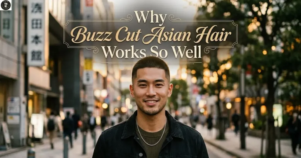 why-buzz-cut-asian-hair-works-so-well Why Buzz Cut Asian Hair Works So Well