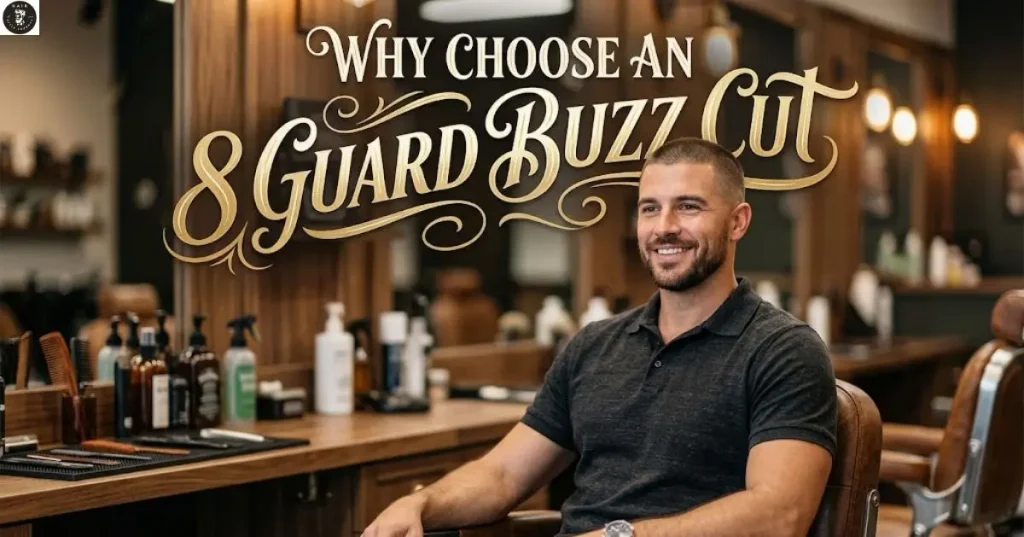 why-choose-an-8-guard-buzz-cut Why Choose an 8 Guard Buzz Cut