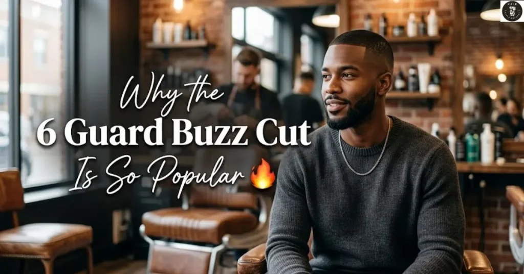 why-the-6-guard-buzz-cut-is-so-popular Why the 6 Guard Buzz Cut Is So Popular