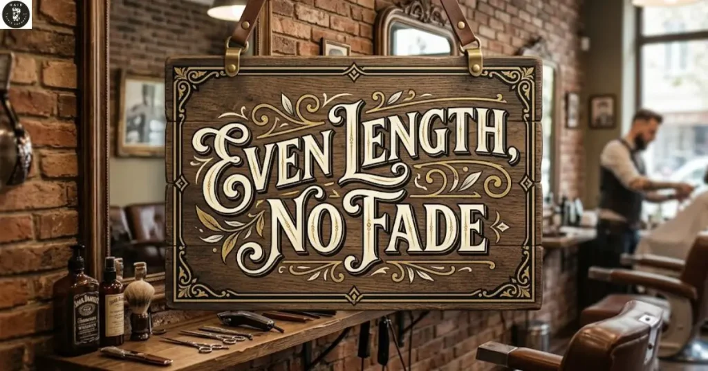 even-length-no-fade Even Length, No Fade