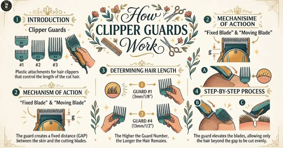 How Clipper Guards Work