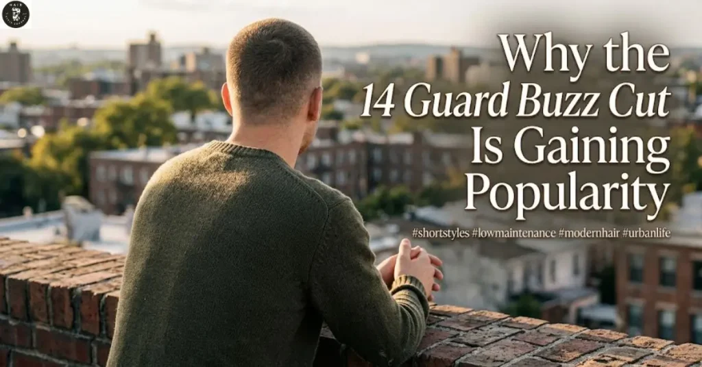 why-the-14-guard-buzz-cut-is-gaining-popularity Why the 14 Guard Buzz Cut Is Gaining Popularity