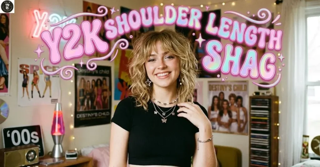 y2k-shoulder-length-shag Y2K Shoulder Length Shag
